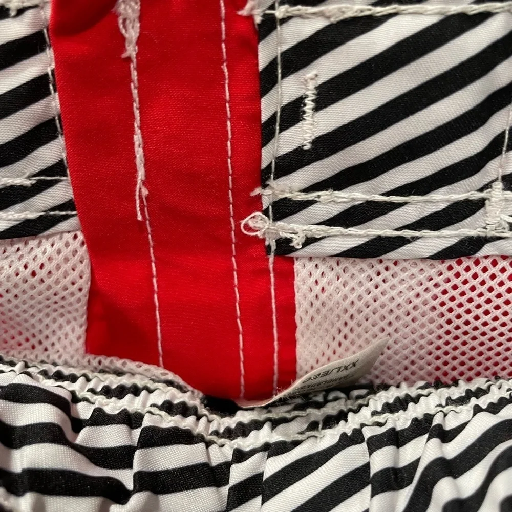 JOE BOXER SWIM TRUNKS